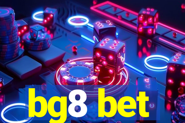 bg8 bet